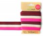 Preview: Bio Stripe Me - College Col. 20 - Check Point - Hamburger Liebe